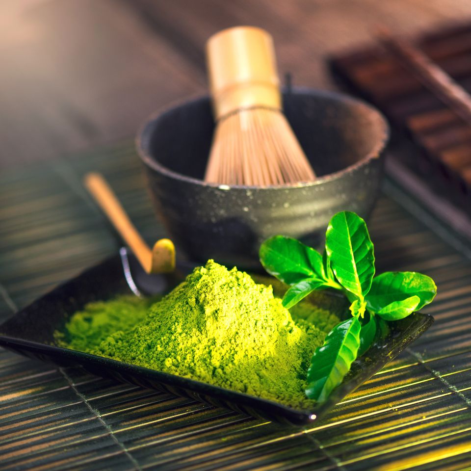 What Is Matcha? - Usagi Shop