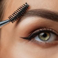 Eyebrow Mascara - Usagi Shop