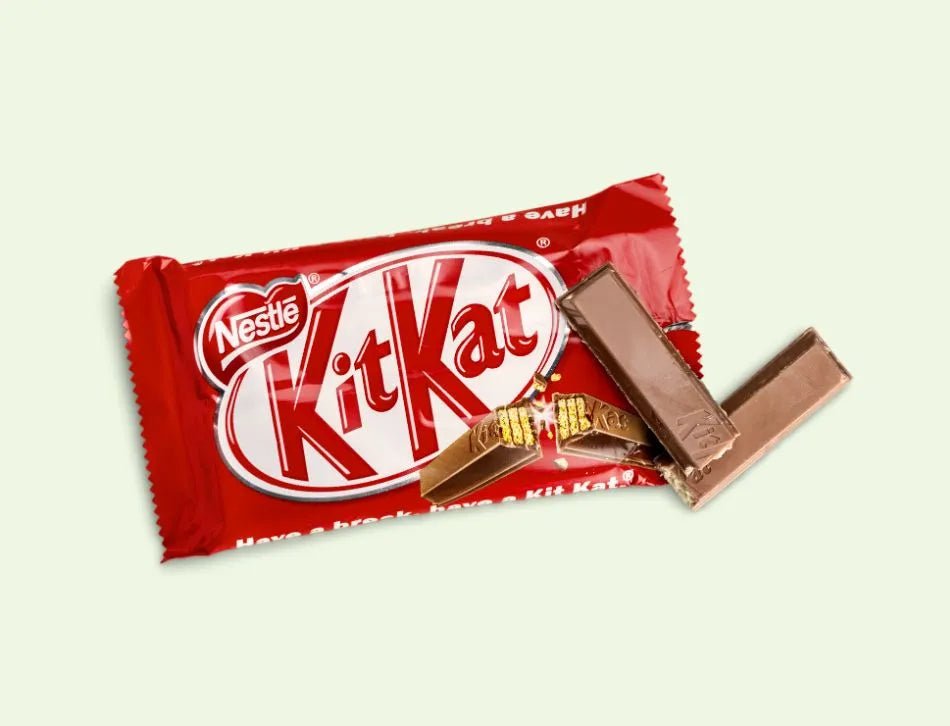 Japanese Kit Kat - Usagi Shop