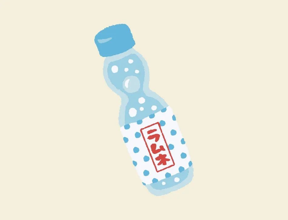 Japanese Ramune Candy - Usagi Shop