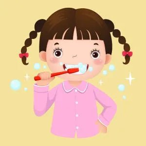 Oral Care1 - Usagi Shop