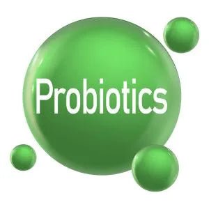 Probiotics & Prebiotics - Usagi Shop