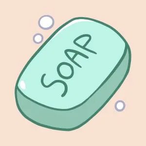 Soap - Usagi Shop