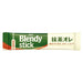 AGF Blendy Stick Matcha au Lait Green Tea Latte (Pack of 6) - Usagi Shop