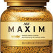 AGF Maxim Freeze Dried Instant Coffee 80g - Usagi Shop