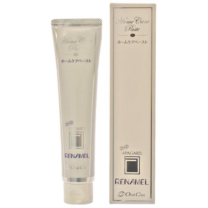 Apagard Renamel Oral Care Toothpaste, 50g / 120g - Usagi Shop