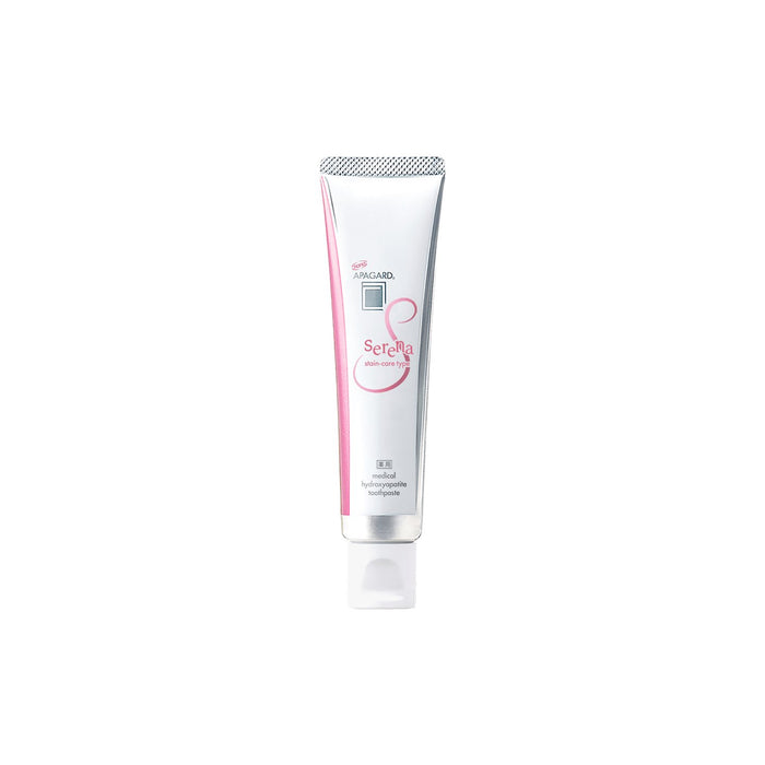 Apagard Serena Toothpaste, 53g / 105g - Usagi Shop