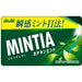 Asahi Mintia Mints - Mintia Catechin Mint - Usagi Shop