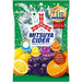 Asahi Mitsuya Cider Assorted Fruits Candy (Pack of 6) - Usagi Shop