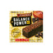 BALANCE POWER BIG Diet Biscuit-bar - Black Cacao - Usagi Shop