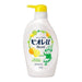 Biore U Body Soap Pump 480ml - Usagi Shop