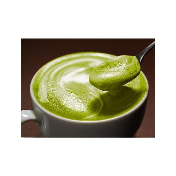 Blendy Cafe Latory Rich Matcha Latte 16 sticks - Usagi Shop