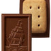 Bourbon Alfort Mini Chocolate, 12 Pieces - Usagi Shop