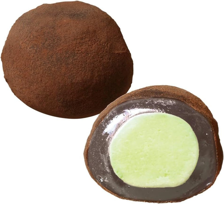 Bourbon Mochi truffle shine muscat flavor - Usagi Shop