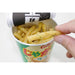 Calbee Jagarico Salad Potato Sticks - Usagi Shop