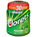 Clorets Original Mint Gum, Bottle 140 g - Usagi Shop