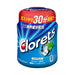 Clorets XP Clear Mint Gum, Bottle 140 g - Usagi Shop