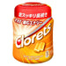 Clorets XP Fruit flavors Gum, Bottle 140 g - Usagi Shop