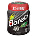 Clorets XP Sharp Mint Gum, Bottle 140 g - Usagi Shop