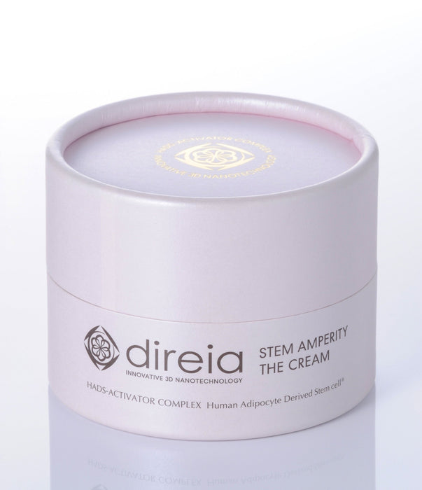 DIREIA Stem Amperity The Cream - Usagi Shop