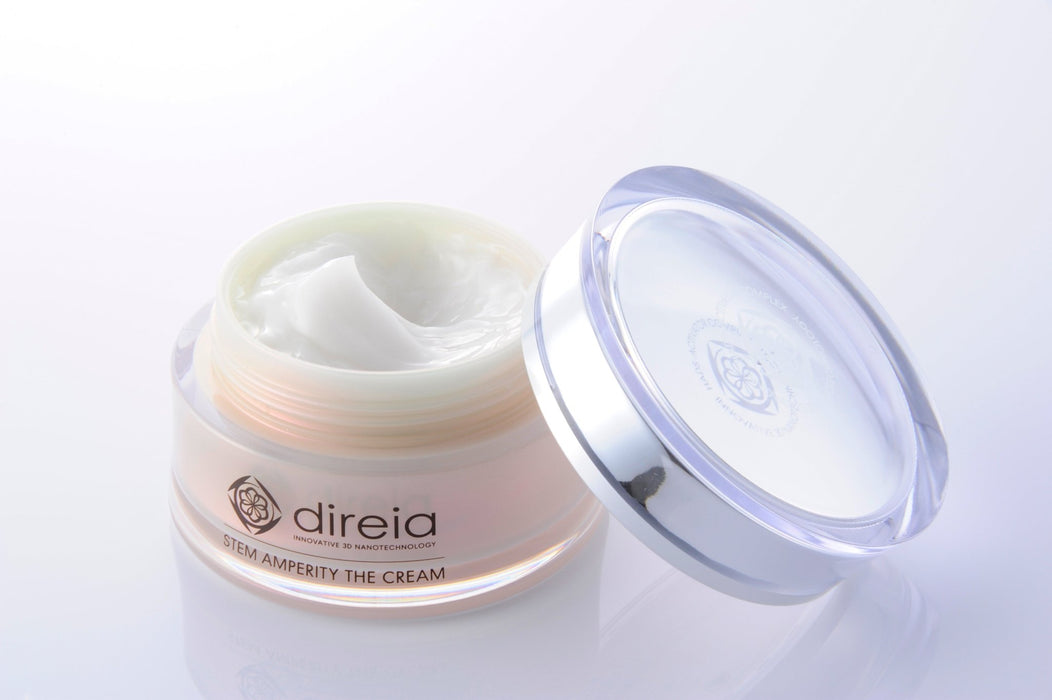 DIREIA Stem Amperity The Cream - Usagi Shop