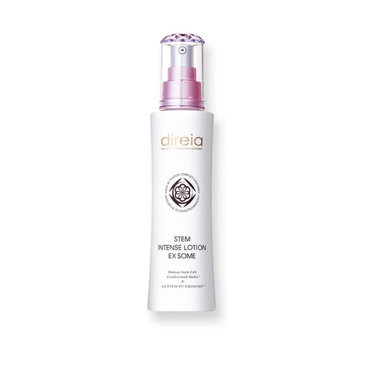 DIREIA Stem Intense Lotion Ex Some 120ml. - Usagi Shop