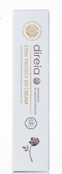 DIREIA Stem Protect UV Cream - Usagi Shop