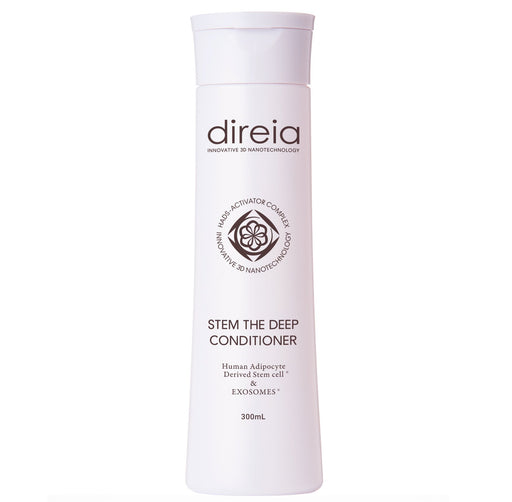 DIREIA Stem Scalp Shampoo - Usagi Shop