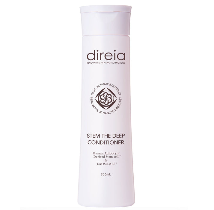 DIREIA Stem Scalp Shampoo - Usagi Shop