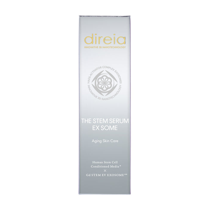 DIREIA The Stem Serum Ex Some - Usagi Shop