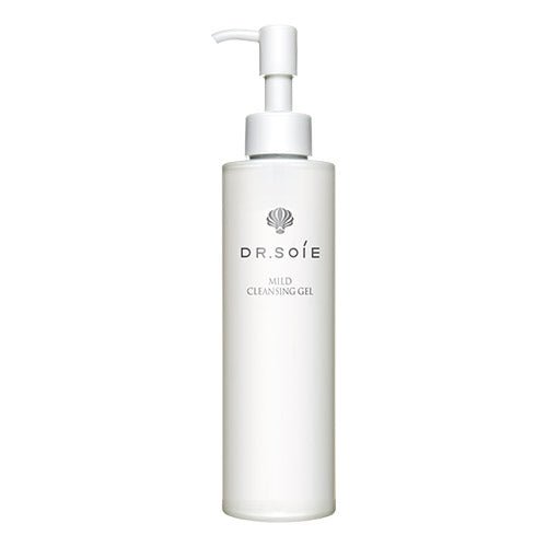 Dr.Soie Mild Cleansing Gel, 200 ml. - Usagi Shop