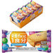 Glico Balance On Mini Cake Healthy Cake Snacks Cheesecake (Box of 20 Pieces) - Usagi Shop