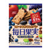 GLICO Daily Fruit Prunes & Blueberries Dietary Supplement, 6 pieces - Usagi Shop