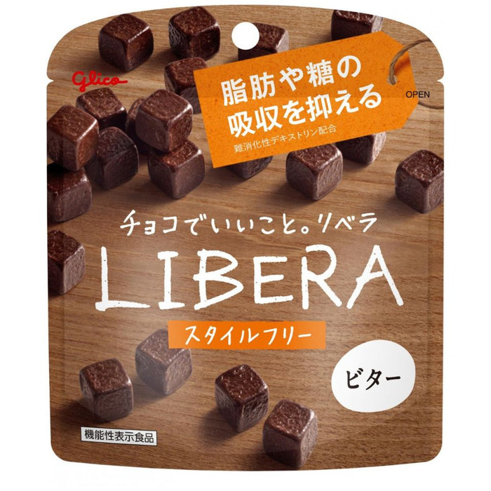 Glico Libera Bitter - Usagi Shop