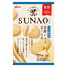 Glico SUNAO Biscuit Fermented Butter - Usagi Shop