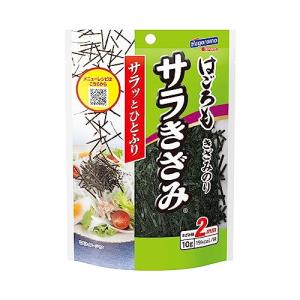 Hagoromo Shredded Nori Seaweed (Kizami Nori) 10g - Usagi Shop