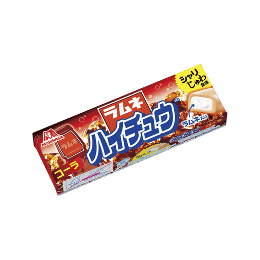 Hi-Chew Chewy Candy - Cola - Usagi Shop