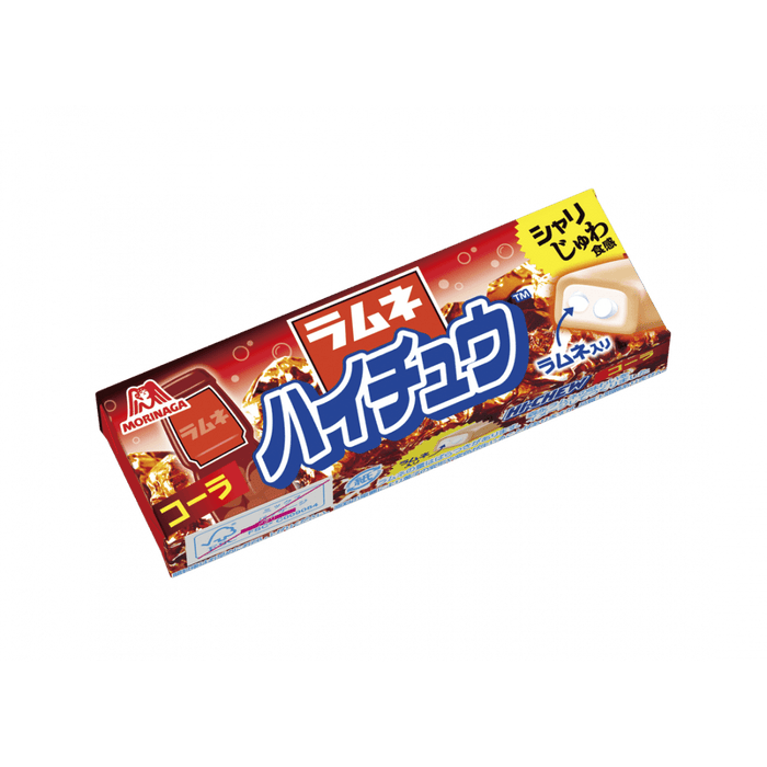 Hi-Chew Chewy Candy - Cola - Usagi Shop