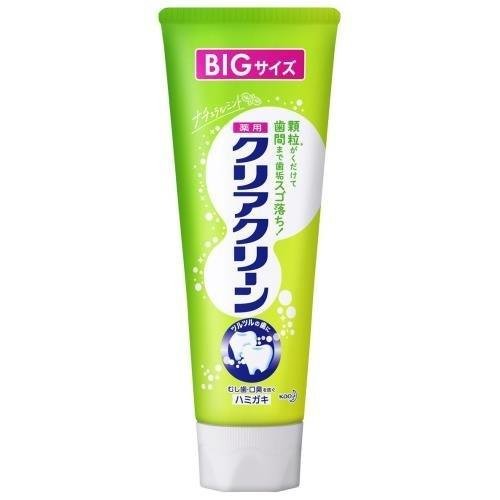 Kao Clear Clean Natural Mint Periodontal Toothpaste - Usagi Shop