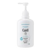 Kao Curel Scalp Care Shampoo for Sensitive Scalp - Usagi Shop