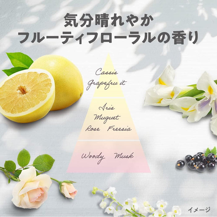 KAO Essential Flat Hair Mask - Usagi Shop