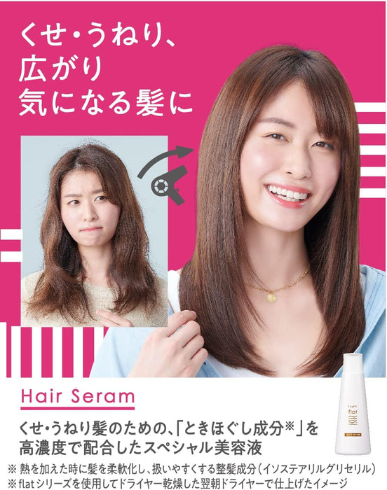 KAO Essential Flat Serum - Usagi Shop