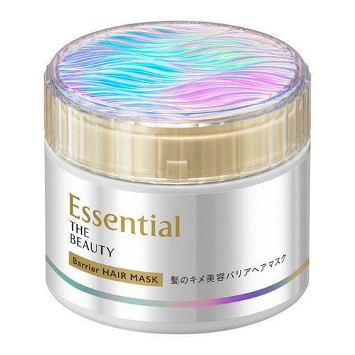 KAO Essential The Beauty Barrier Hair Mask - Usagi Shop