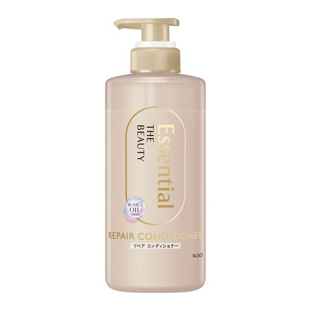 KAO Essential The Beauty Hair Repair Conditioner - Usagi Shop