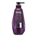 KAO Segreta Shampoo Aging Care Pump 430 ml - Usagi Shop