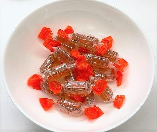 Kasugai Cinnamon Candy Japanese Cinnamon Flavored Hard Candy 150g - Usagi Shop