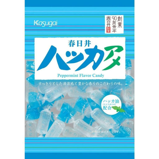 Kasugai Peppermint Candy - Usagi Shop