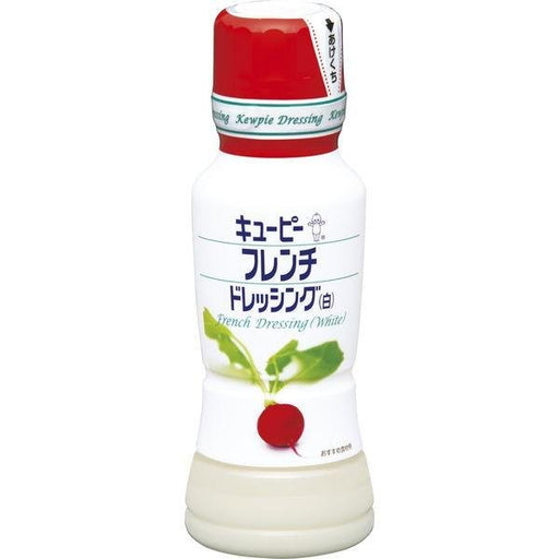 Kewpie French Dressing (White) 180 ml - Usagi Shop