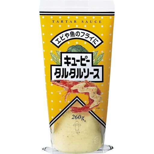 Kewpie Japanese Tartar Sauce 260g - Usagi Shop