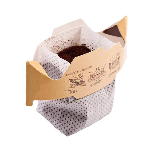 Key Coffee Drip On Variety Pack Drip Coffee Bags 12 Bags - Usagi Shop